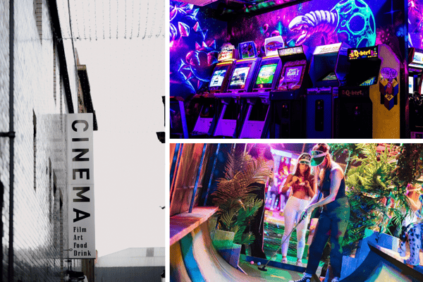There’s plenty to do in Newcastle this Dry January