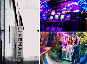 There’s plenty to do in Newcastle this Dry January