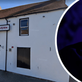 Sam Fender performed at his local pub the Low Lights Tavern (Image: Google Streetview / Getty)