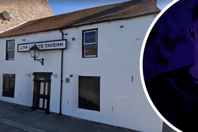 Sam Fender performed at his local pub the Low Lights Tavern (Image: Google Streetview / Getty)