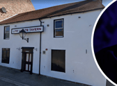 Sam Fender performed at his local pub the Low Lights Tavern (Image: Google Streetview / Getty)