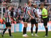 Newcastle United star ruled out for ‘a number of weeks’ after suffering ‘nasty’ injury 