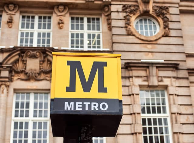 Increased penalty fares will be introduced at the end of this month. (Image: Adobe Stock)