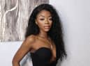 The first contestant of Winter Love Island has reportedly been revealed as 22 year old Boohoo model Tanya Manhenga (Photo Credit: Instagram/@talkswithtt_/TANYA MANHENGA)