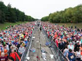 The Great North Run ballot is opening soon