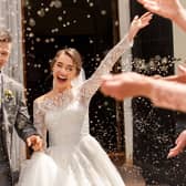 The Northern Wedding Show will take place over two days in February 2023