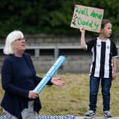 The Newcastle United Foundation have teamed up with the Great Run company (Image: Getty Images)