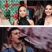 Little Mix and Sam Fender achieve biggest albums of 2022