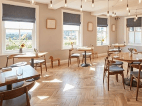 Restaurant Hjem