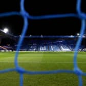 Sheffield Wednesday v Newcastle United injury news. (Photo by George Wood/Getty Images)