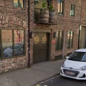 The Broad Chare in Newcastle is among Estrella Damm’s top 50 best gastropubs 2023.