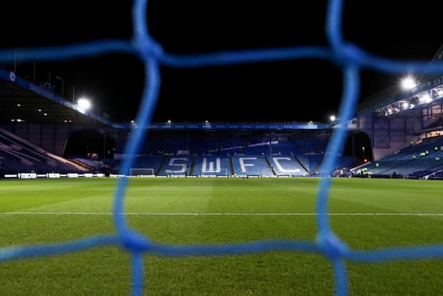Newcastle United fans reported ‘overcrowding’ at Hillsborough on Saturday