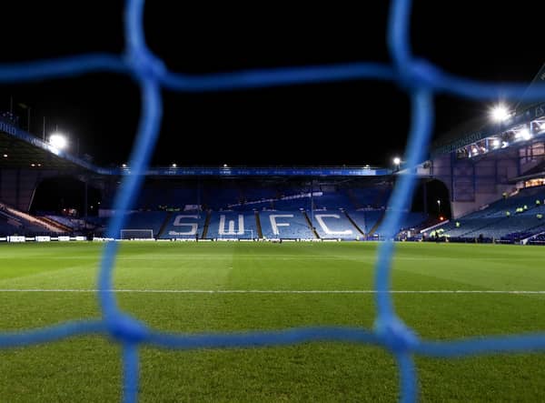 Newcastle United fans reported ‘overcrowding’ at Hillsborough on Saturday