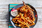 Two new items have been added to the Nando’s menu