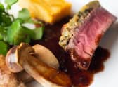 Top 9 restaurants in Newcastle