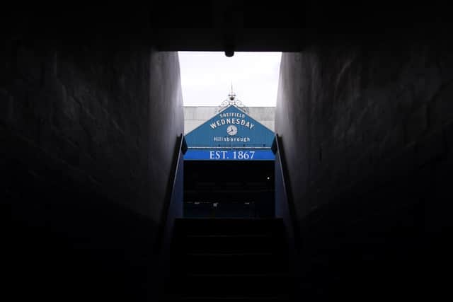 Newcastle fans have spoken of overcrowding at the League 1 ground (Image: Getty Images)