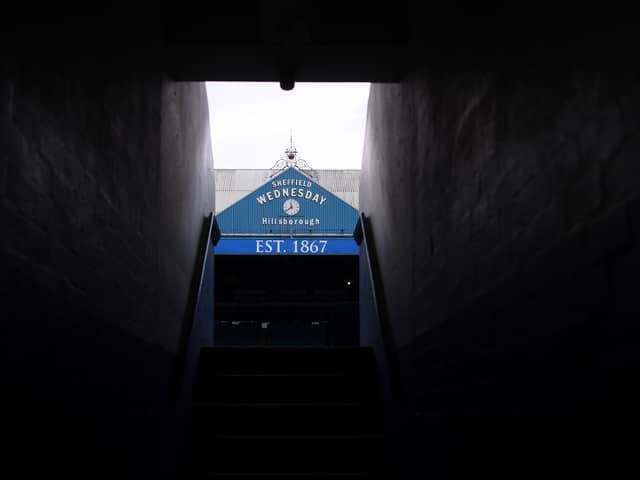 Newcastle fans have spoken of overcrowding at the League 1 ground (Image: Getty Images)