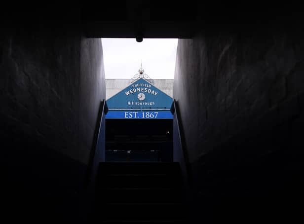 <p>Newcastle fans have spoken of overcrowding at the League 1 ground (Image: Getty Images)</p>