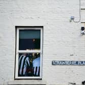St. James’ Park is blessed for pubs and bars on its doorstep.