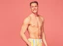 Will Young, Love Island contestant from Buckinghamshire (ITV)