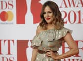 Caroline Flack (Photo: AFP via Getty Images)