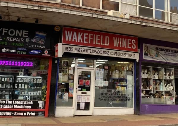Wakefield Wines