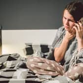 Thousands of calls to NHS 111 are being abandoned (Image: Adobe Stock) 