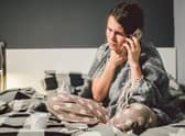 Thousands of calls to NHS 111 are being abandoned (Image: Adobe Stock) 