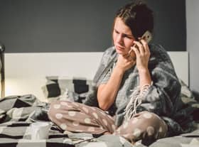 Thousands of calls to NHS 111 are being abandoned (Image: Adobe Stock) 