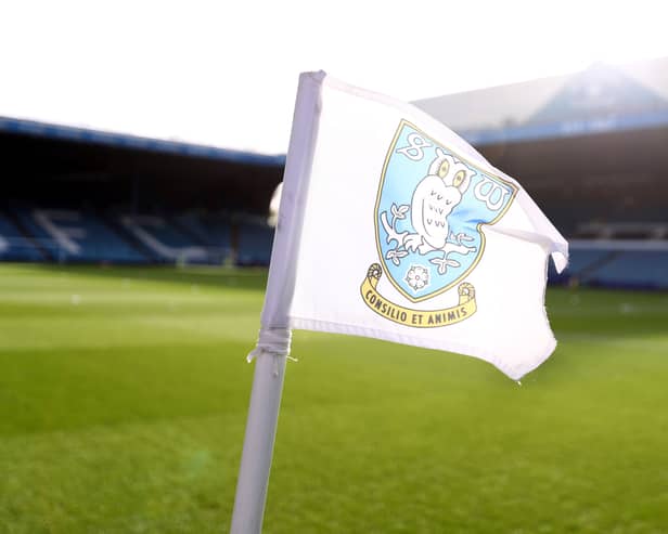 Sheffield Wednesday has disputed allegations that the away end was overcrowded last weekend 