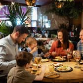 Newcastle Restaurant Week is nearly here 