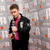Sam Fender hasn’t been nominated for a Brit Award this year (Image: Getty Images)