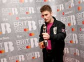Sam Fender hasn’t been nominated for a Brit Award this year (Image: Getty Images)