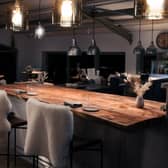 Pine Chef’s Table