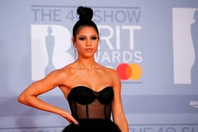Vick Hope
