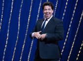 Michael McIntyre’s Big Show returns on Saturday, January 14 after a three-year hiatus.