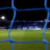 Sheffield Wednesday stadium Hillsborough (Image: Getty Images)