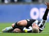 Bruno Guimaraes sends ‘very sad’ message to Newcastle United fans as worrying image emerges 