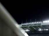 St James’ Park, the home of Newcastle United.  (Photo by George Wood/Getty Images)