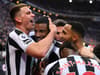 Newcastle United’s predicted Premier League finish updated after dramatic win over Fulham