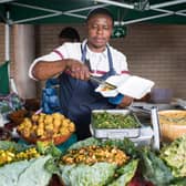 Vegan Market Co