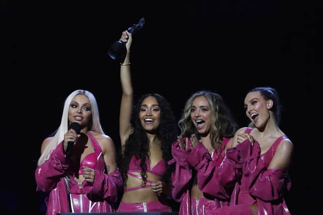 Revisiting every Little Mix album | NewcastleWorld
