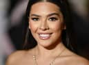 Gemma Owen attends the National Television Awards 2022 at The OVO Arena Wembley on October 13, 2022 in London, England. (Photo by Gareth Cattermole/Getty Images)