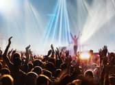 Evolution Festival ran from 2002 until 2013.