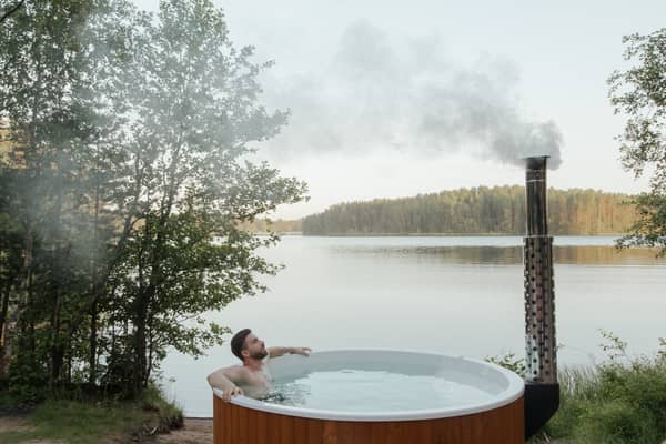 The best UK spas have been revealed