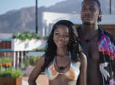 Love Island 2023: First couples confirmed in winter series including Shaq Muhammed and Tanya Manhenga