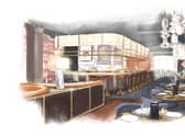 How Gaucho will look in Newcastle
