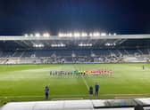 Newcastle United under-18s exited the FA Youth Cup after a 3-2 defeat to Arsenal at St James’ Park.