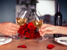 Celebrate Valentine’s Day with your loved one in Newcastle.