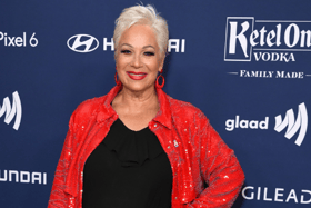 Denise Welch has 48.8K followers on TikTok.